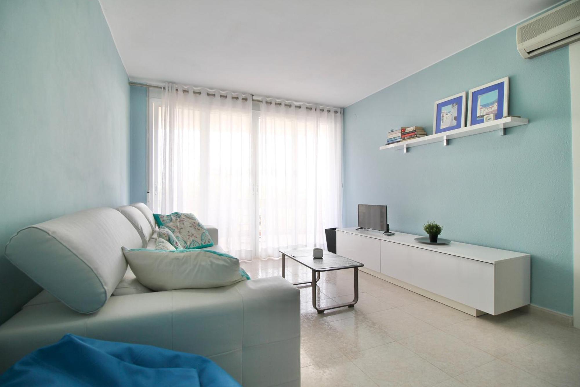 Mediterranean Way - Cye Apartment Salou