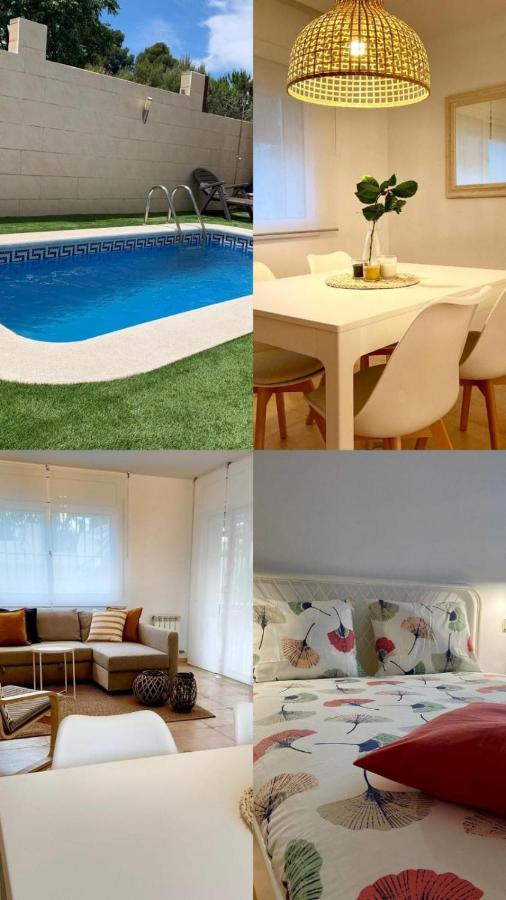 Universal Home Salou Сasa de vacaciones