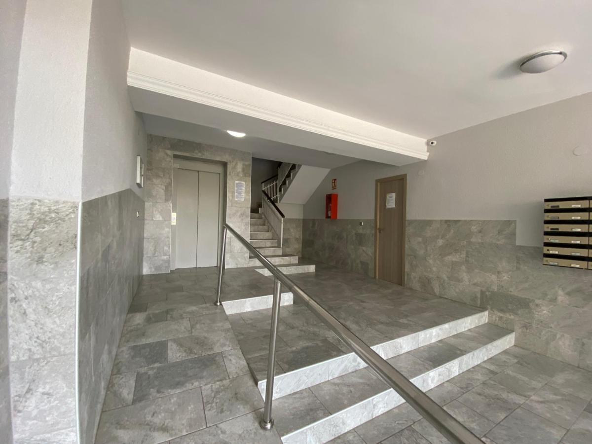 Mediterranean Way - Cye Apartment
