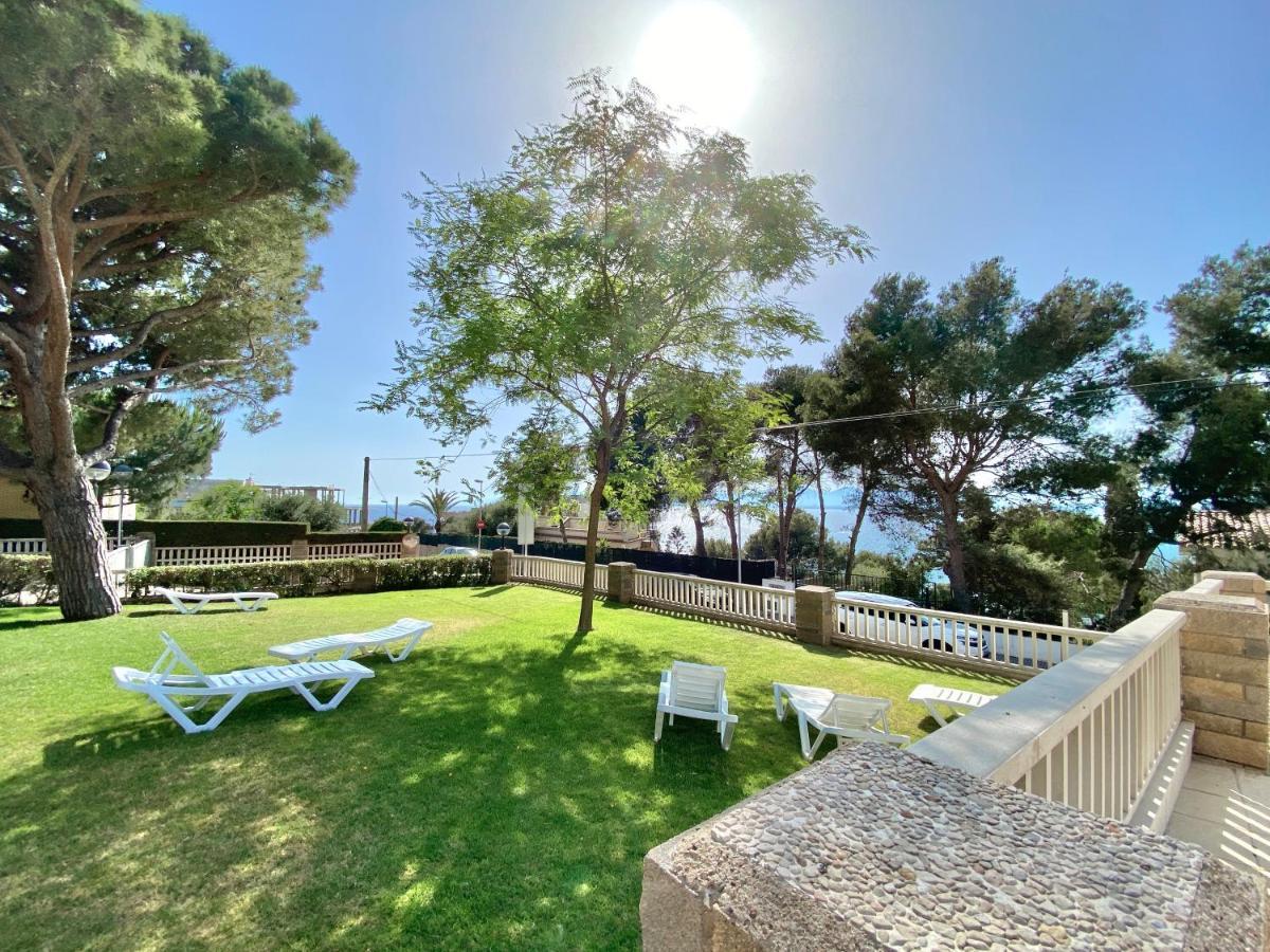 Mediterranean Way - Cye Salou