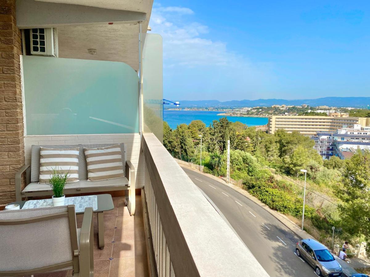 Apartment Mediterranean Way - Cye *