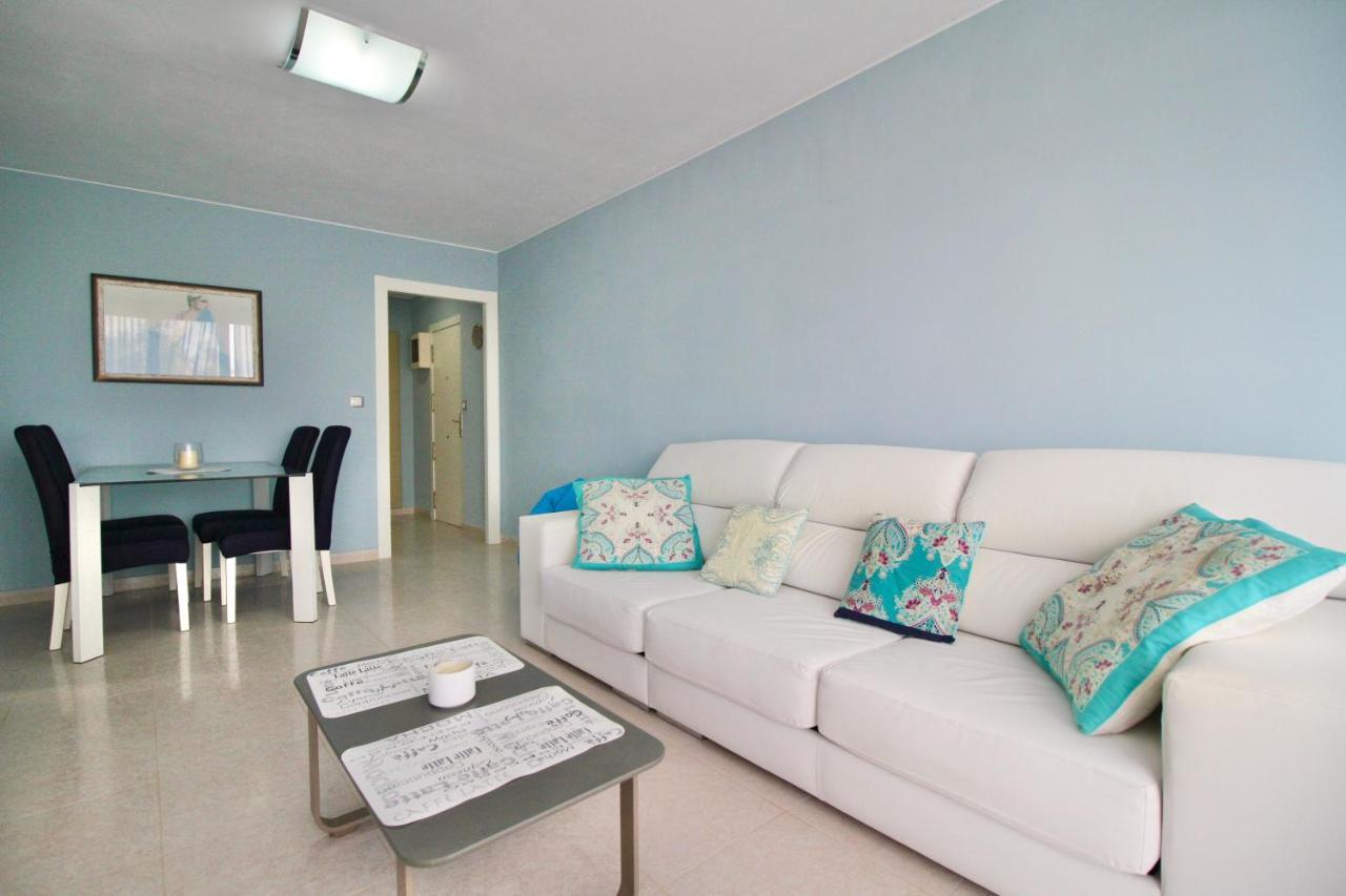 Apartment Mediterranean Way - Cye