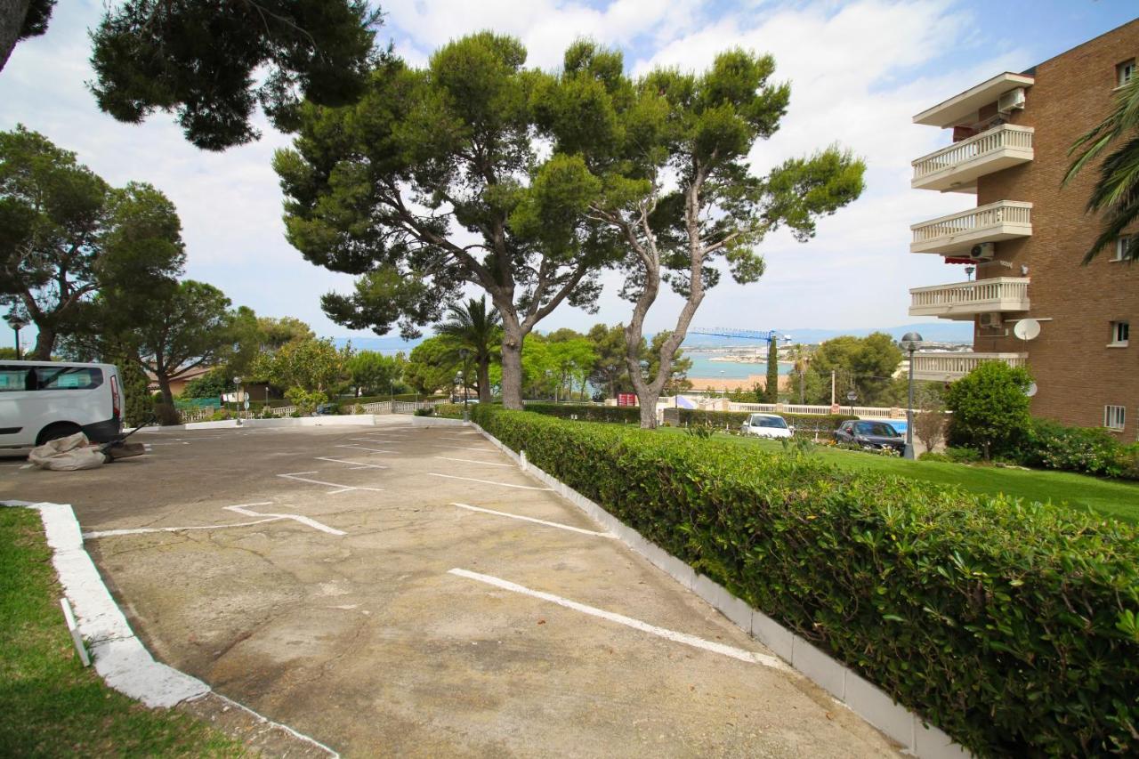 Apartment Mediterranean Way - Cye Salou