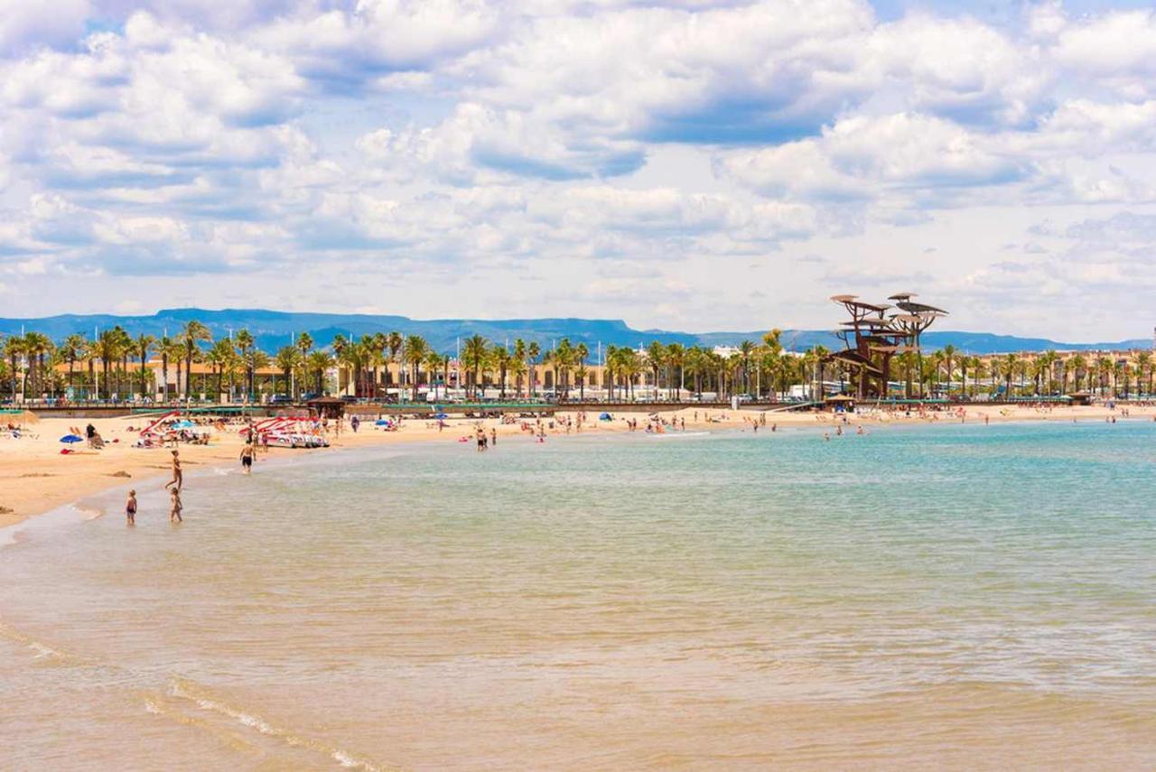 Сasa de vacaciones Universal Home Salou *