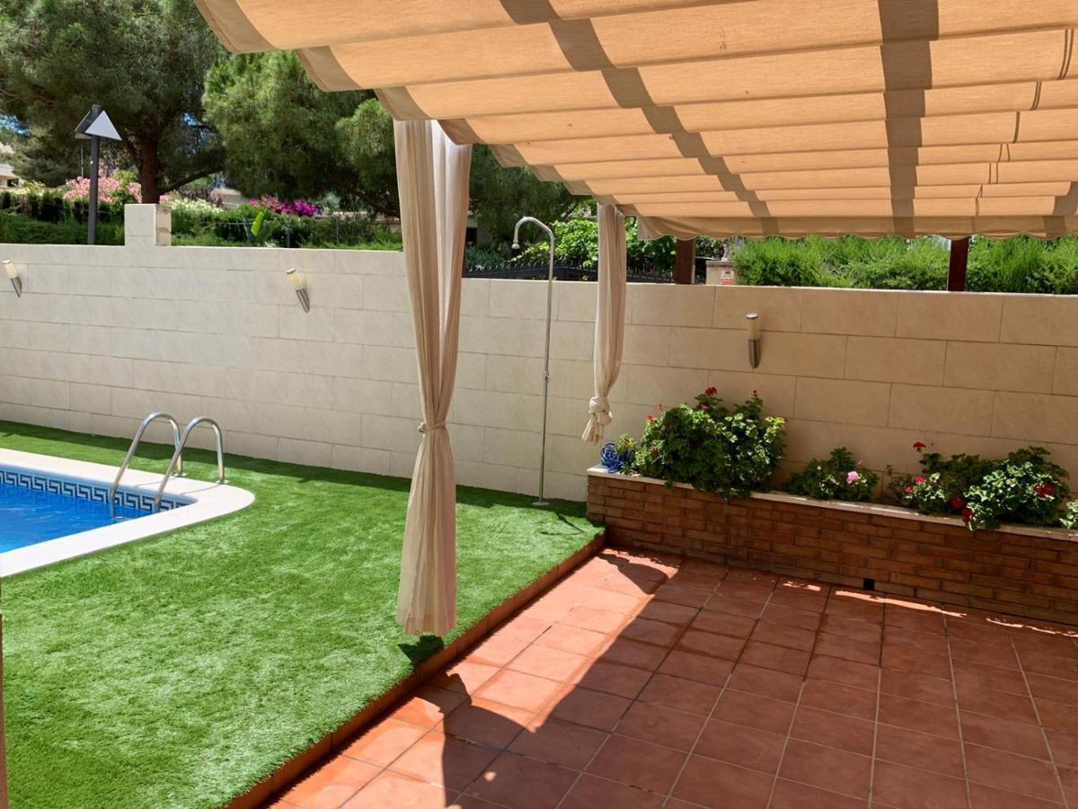 Universal Home Salou Salou
