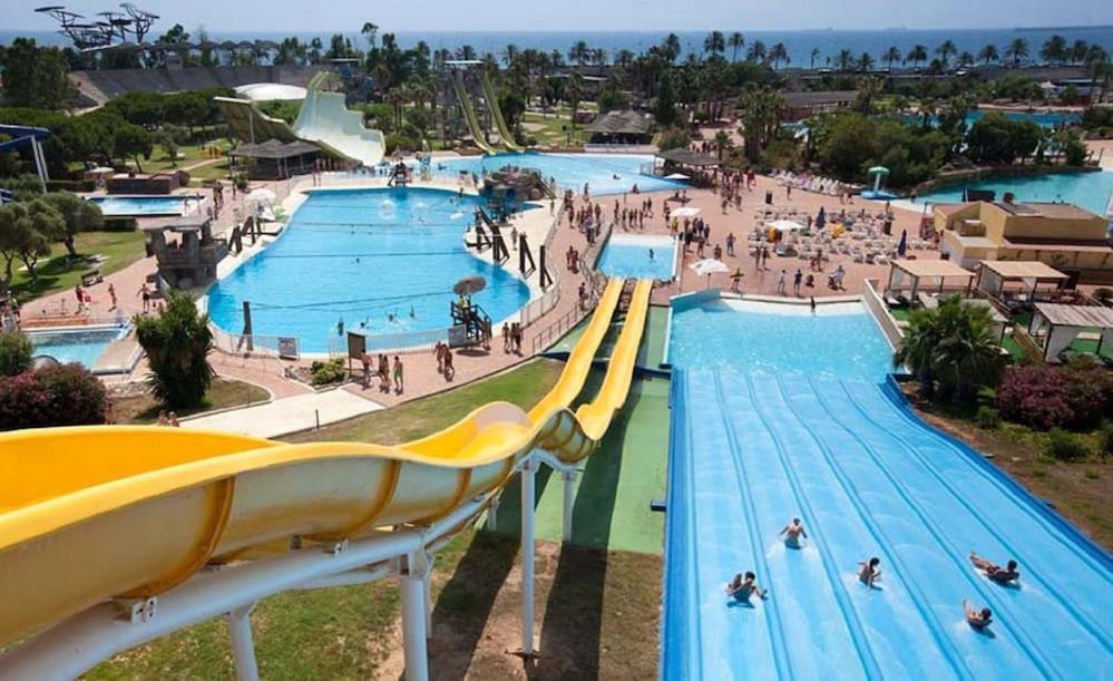 Сasa de vacaciones Universal Home Salou Salou