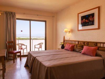 Hotel Htop Molinos Park #htopenjoy 3*