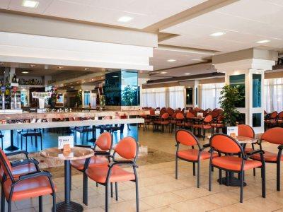 Hotel Htop Molinos Park #htopenjoy