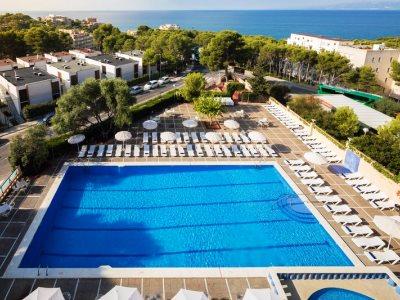 Htop Molinos Park #htopenjoy Salou