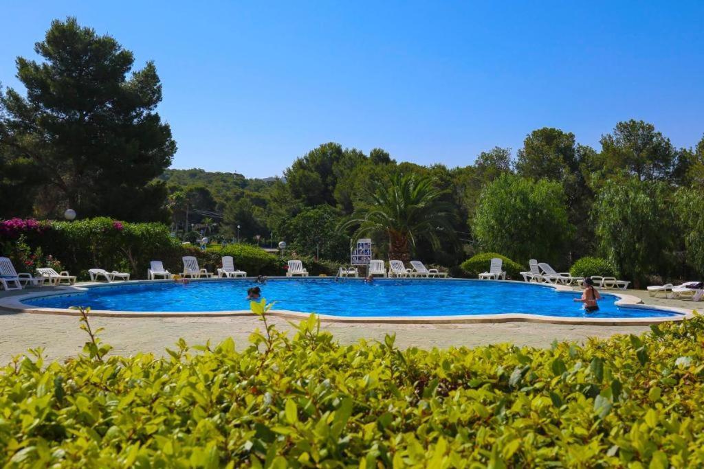 Apartment Cap Salou