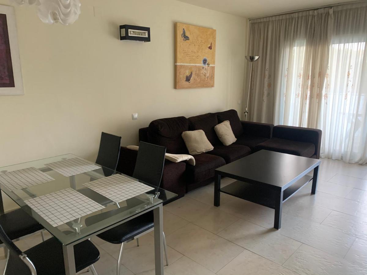 Saval Aqquaria Family Complex Apartment Salou