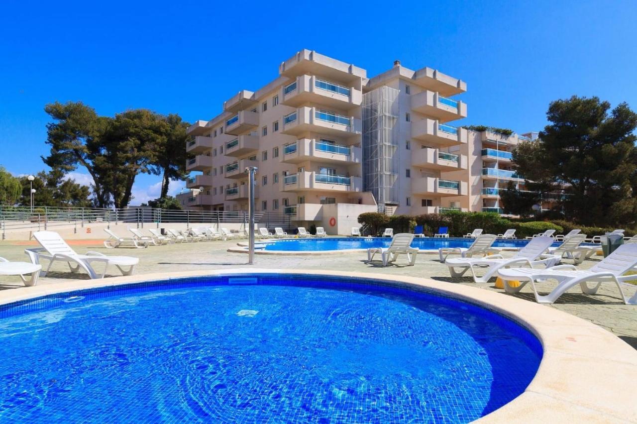 Cap Apartment Salou