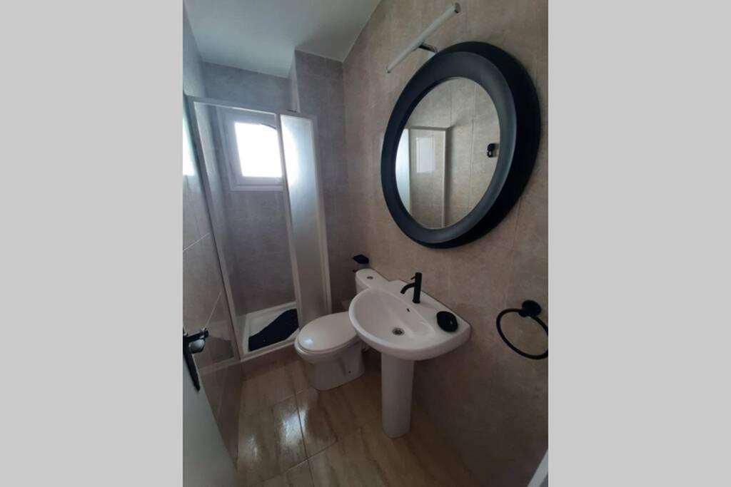 Al Lado De Playa: Bonito Apartamento, Wifi *