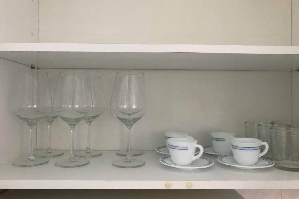 Al Lado De Playa: Bonito Apartamento, Wifi Apartment *