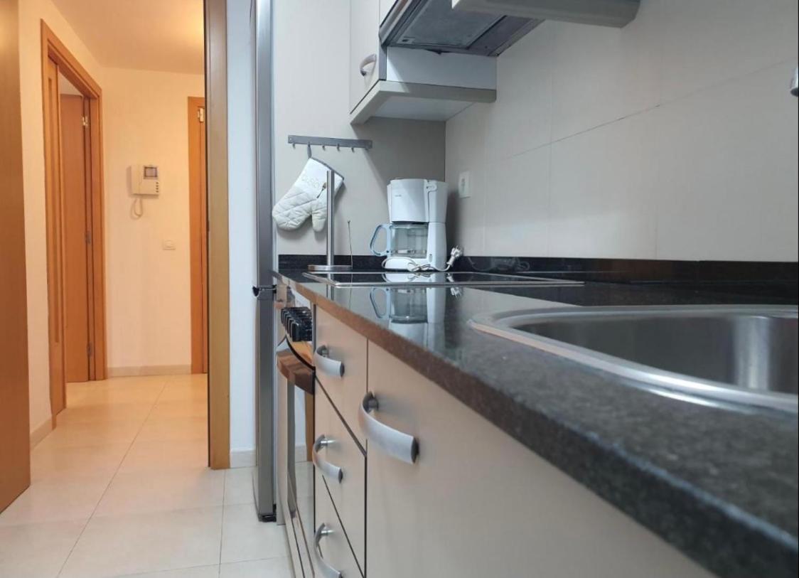 Paradise Village Apartment