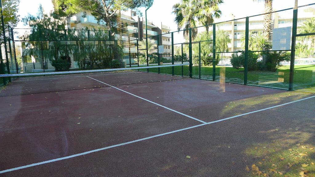 Apartment Saval Aqquaria Family Complex Salou