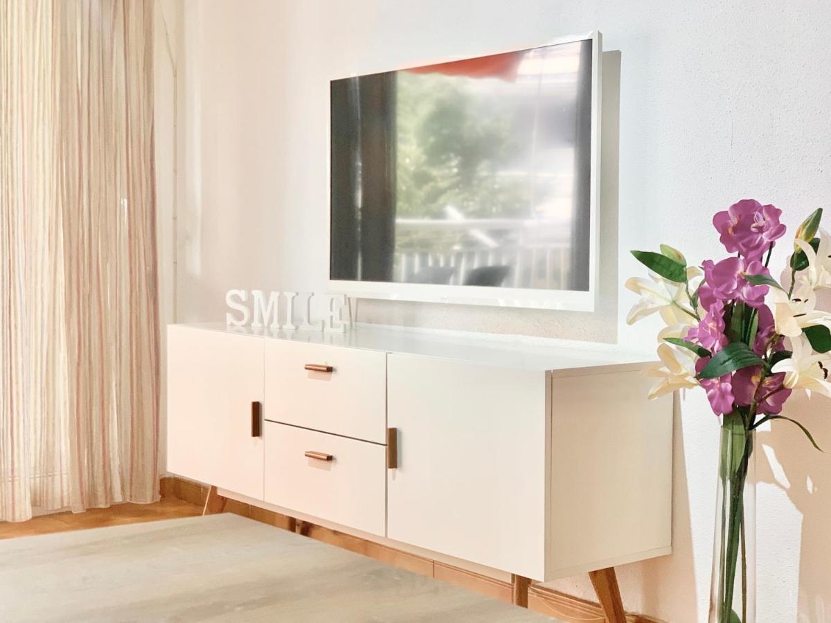 Appartement Zaragoza