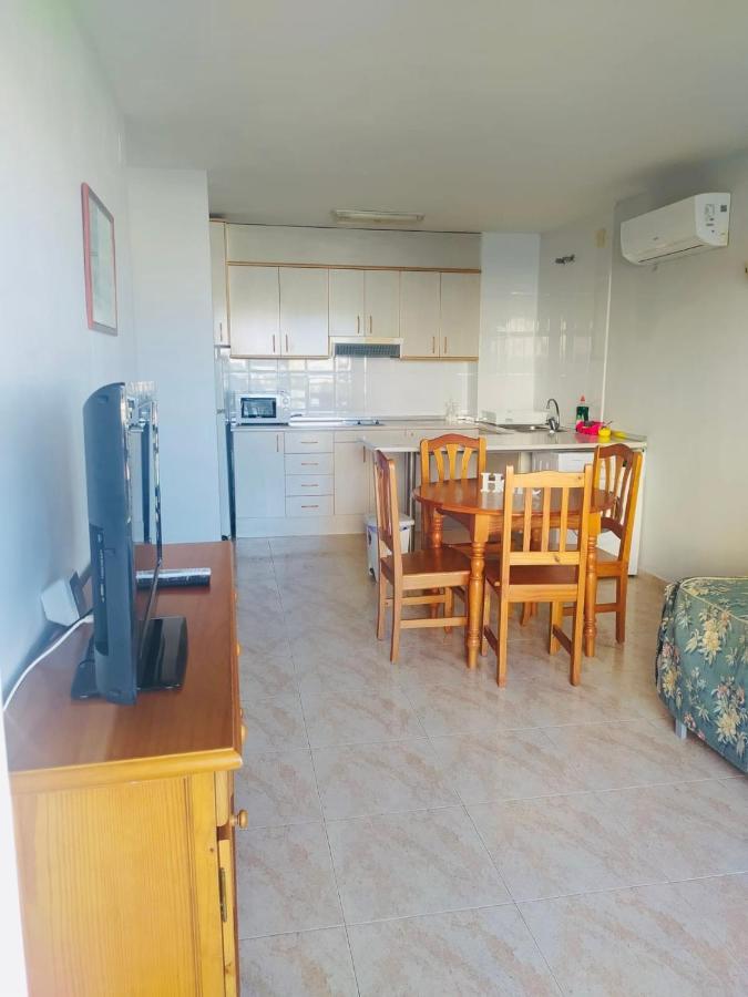 Cap Apartment *