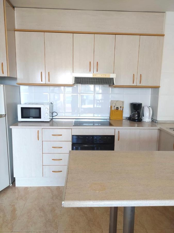 Apartment Cap Salou