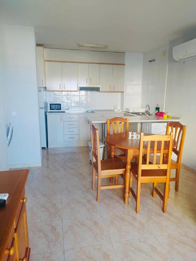 Cap Apartment Salou