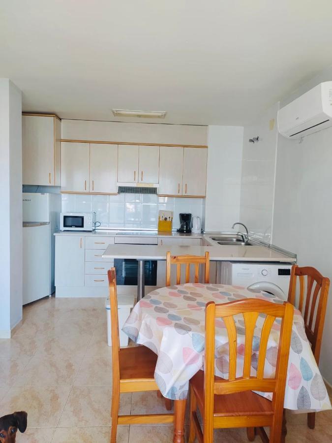 Apartment Cap Salou