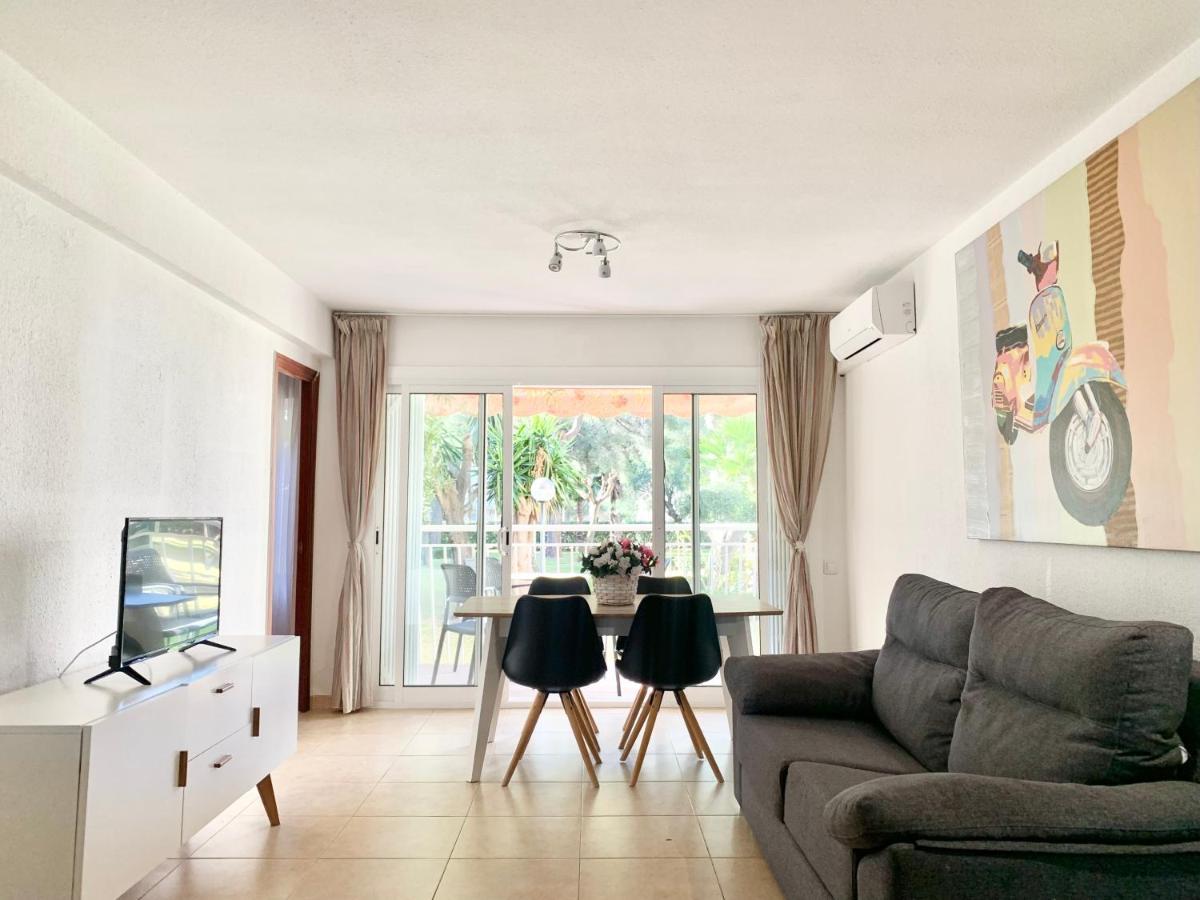 Zaragoza Appartement Salou