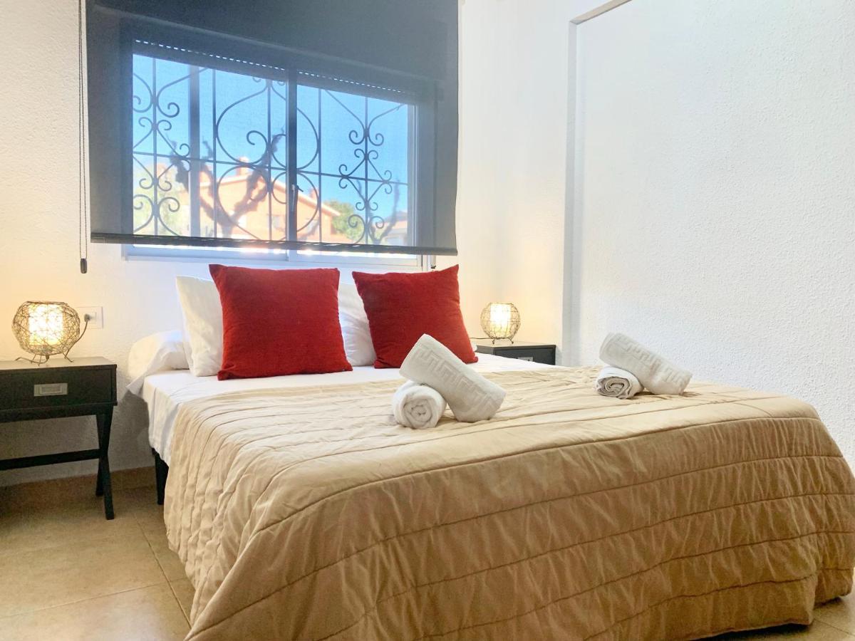 Zaragoza Appartement Salou