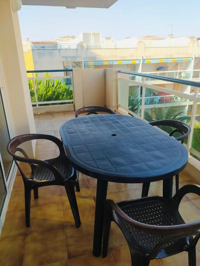 Apartment Cap Salou