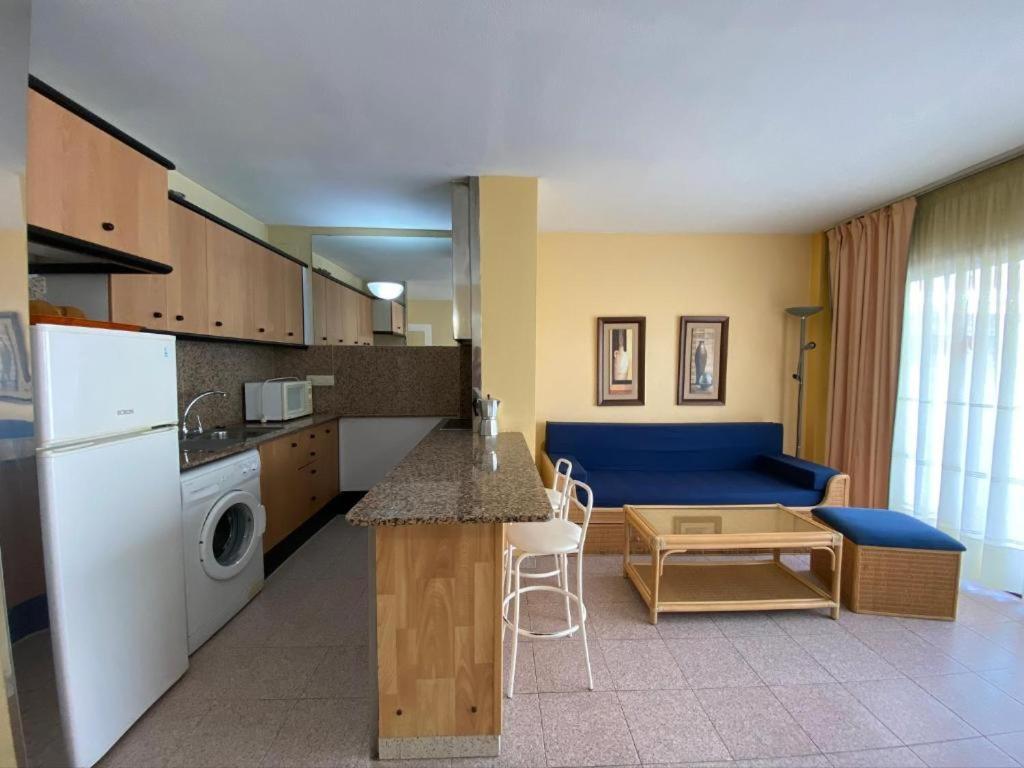 Apartamento Apatramento Centrico Cerca De La Playa *