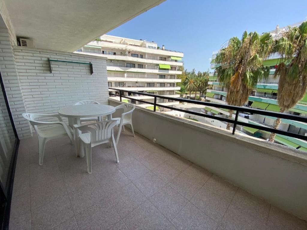 Apatramento Centrico Cerca De La Playa Apartamento