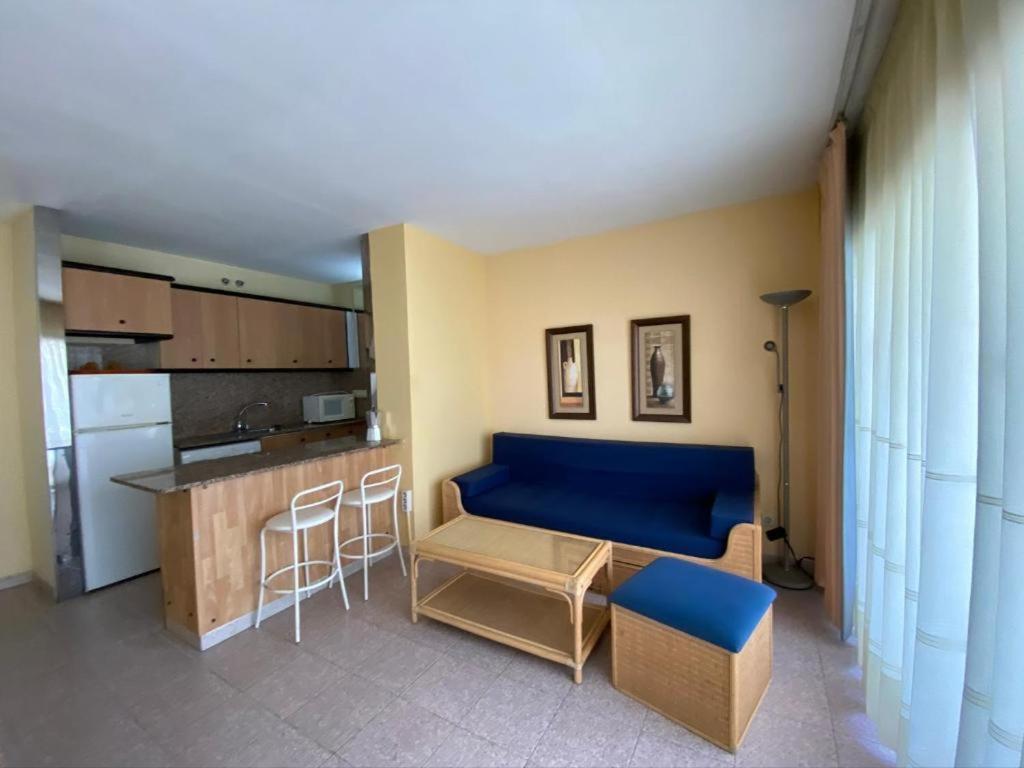 Apartamento Apatramento Centrico Cerca De La Playa Salou