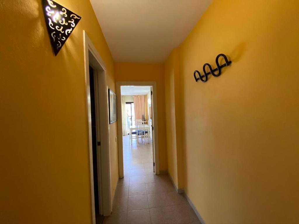 Apartamento Apatramento Centrico Cerca De La Playa