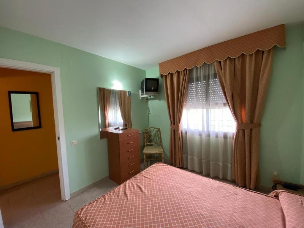 Apartamento Apatramento Centrico Cerca De La Playa *