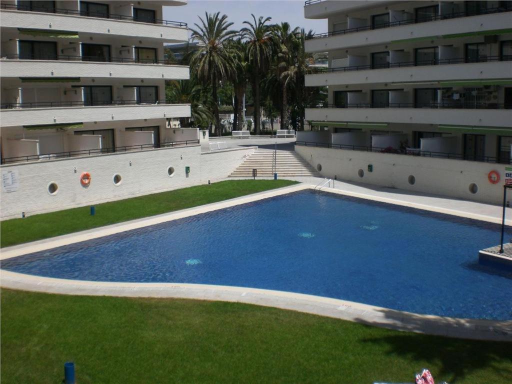 Apartamento Apatramento Centrico Cerca De La Playa