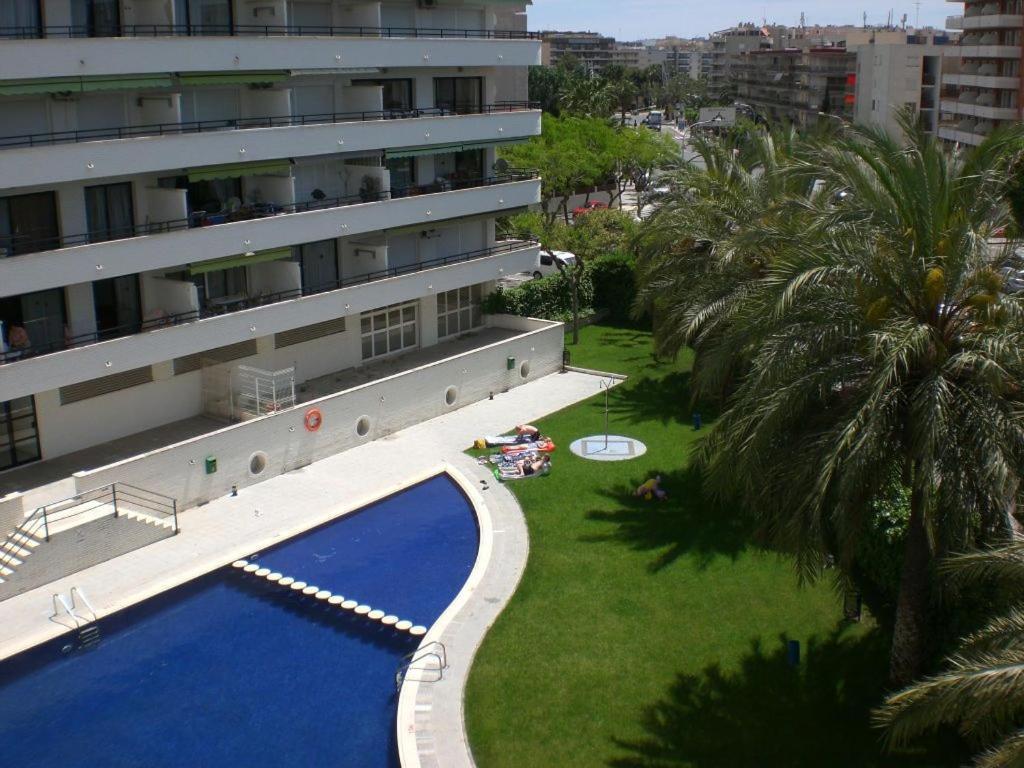 Apatramento Centrico Cerca De La Playa * Salou