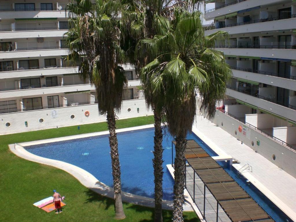 Apatramento Centrico Cerca De La Playa Apartamento *