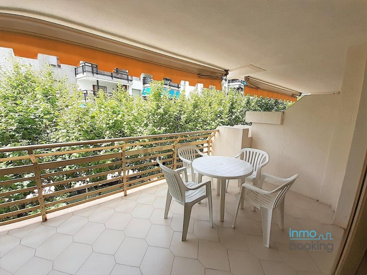 Apartamento Sun Novelty Salou, Climatizado, Piscina, Playa Y Wifi Salou
