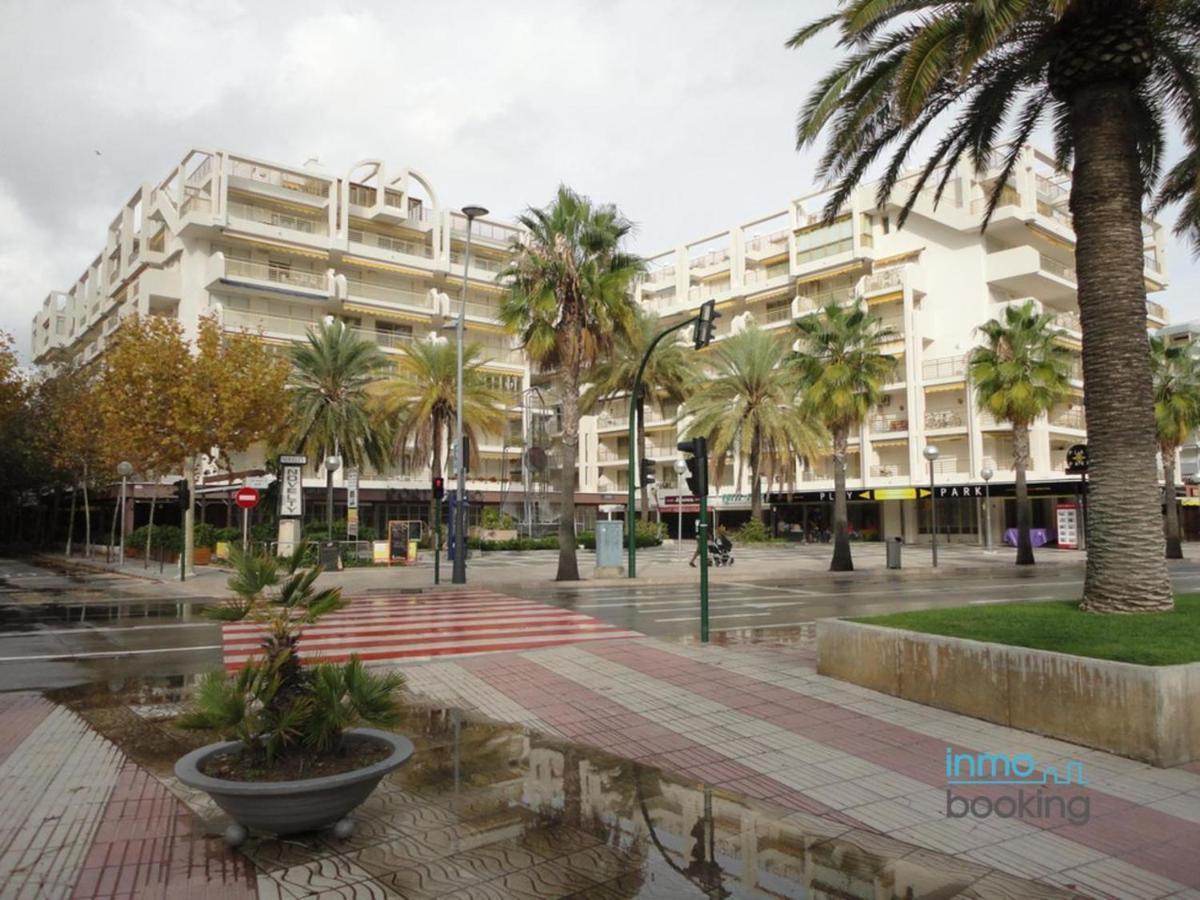 Apartamento Sun Novelty Salou, Climatizado, Piscina, Playa Y Wifi