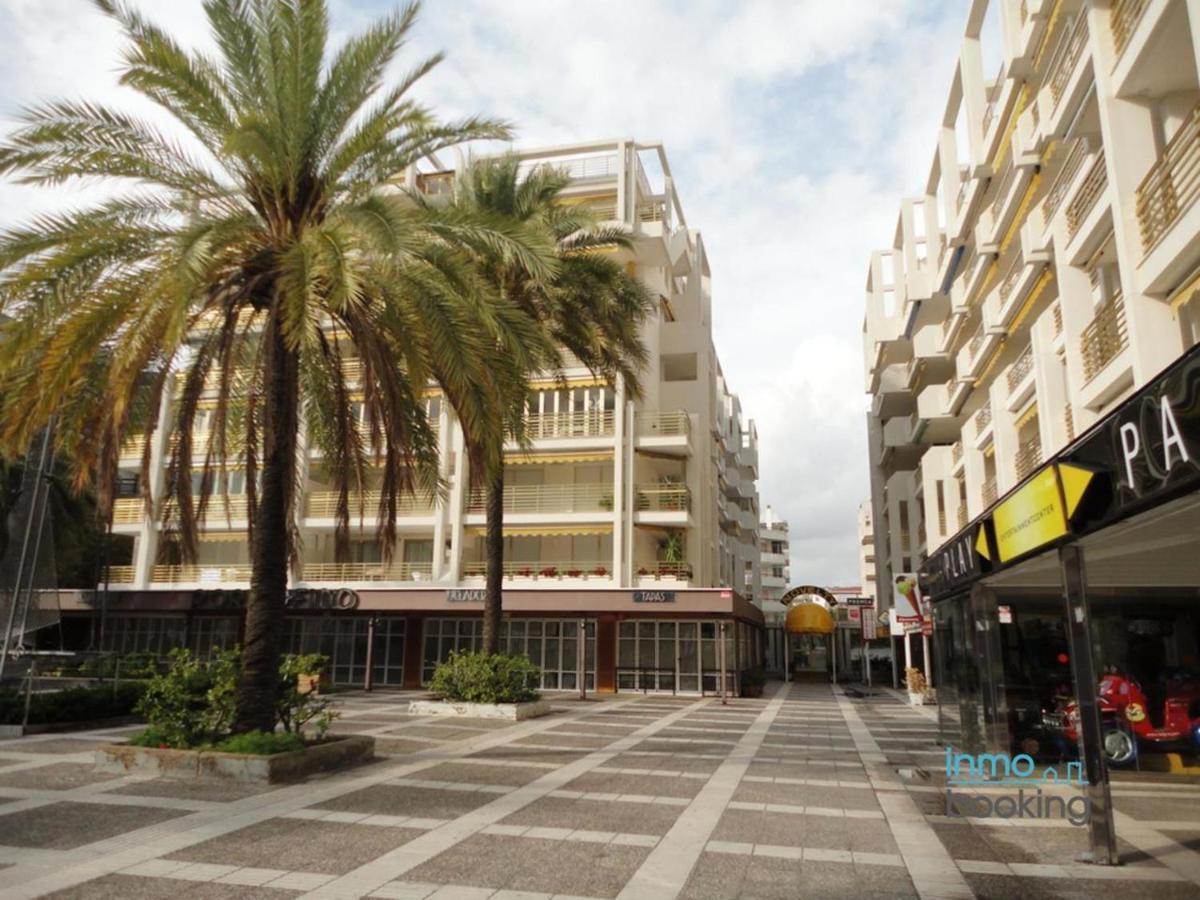Sun Novelty Salou, Climatizado, Piscina, Playa Y Wifi *