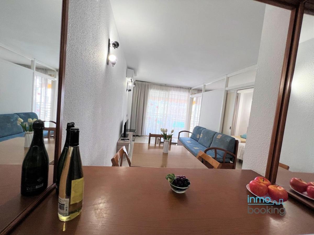 Sun Novelty Salou, Climatizado, Piscina, Playa Y Wifi