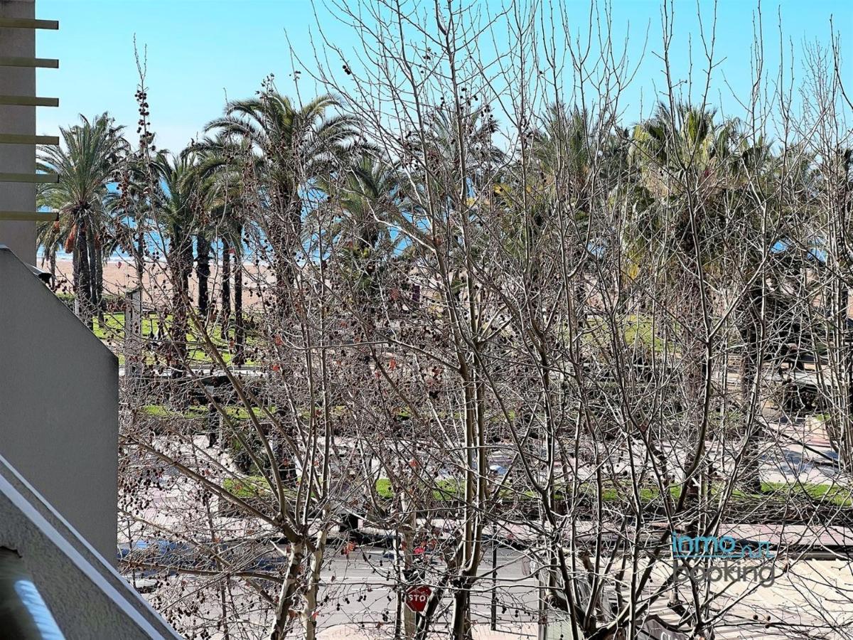 Sun Novelty Salou, Climatizado, Piscina, Playa Y Wifi Apartamento Salou