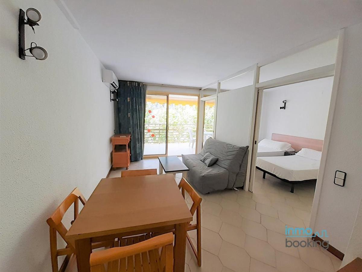 Apartamento Sun Novelty Salou, Climatizado, Piscina, Playa Y Wifi Salou