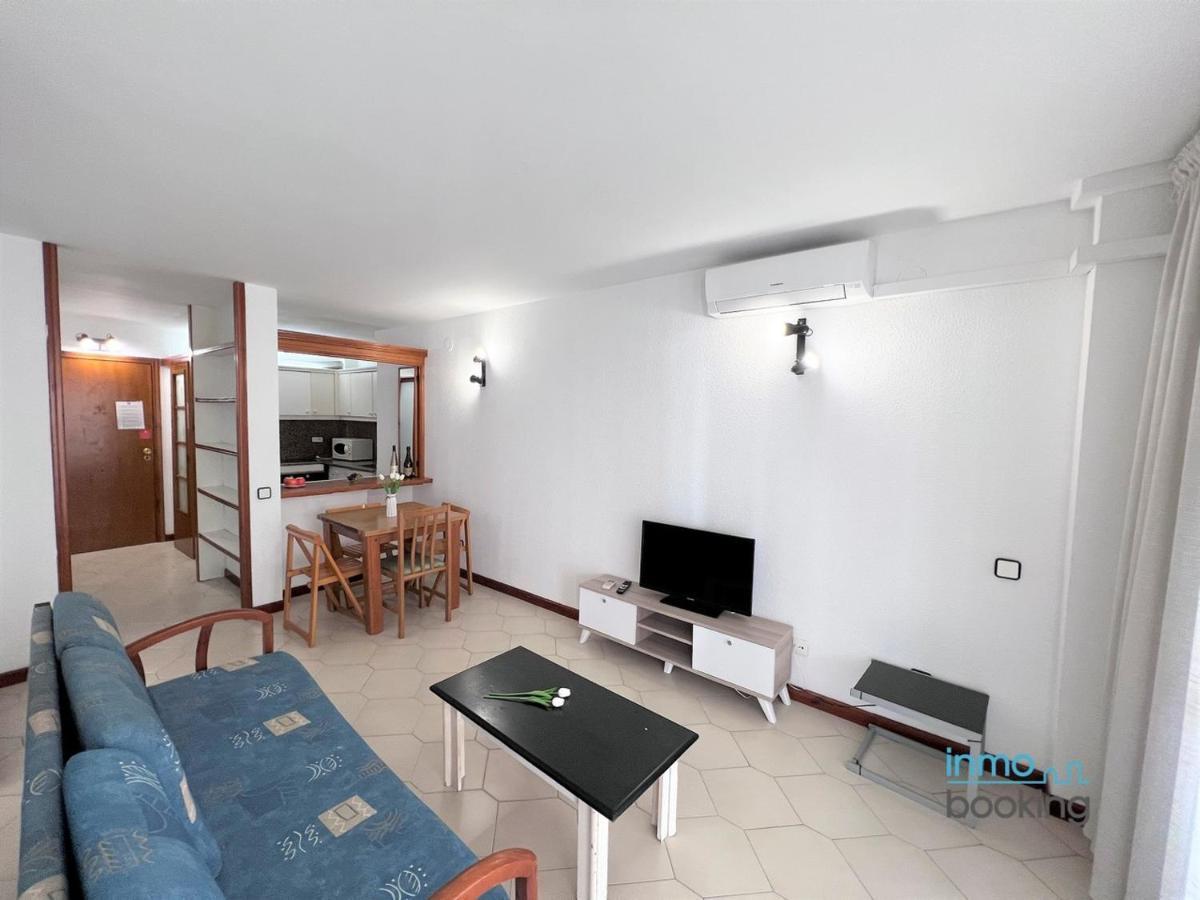 Sun Novelty Salou, Climatizado, Piscina, Playa Y Wifi Salou