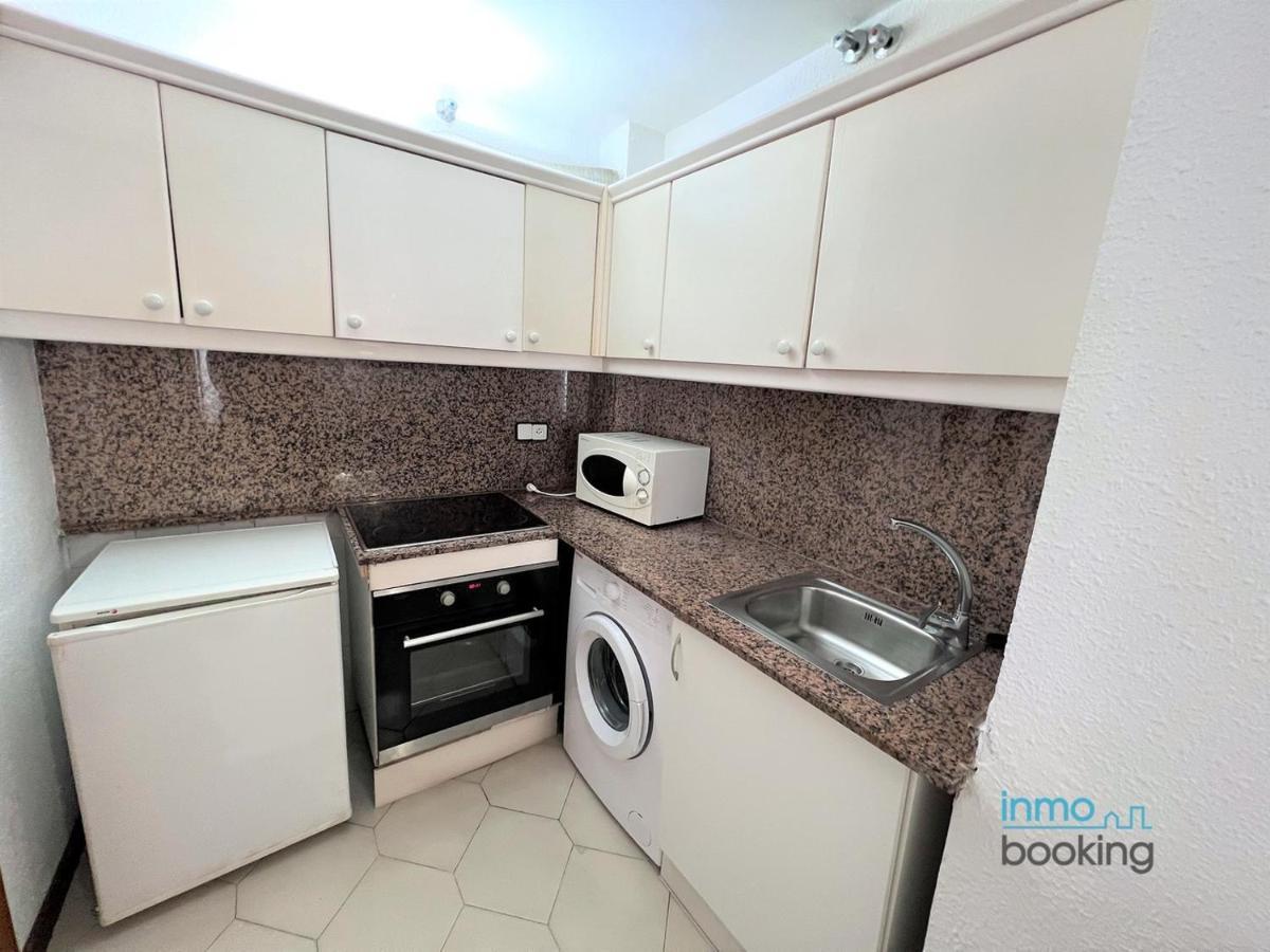 Apartamento Sun Novelty Salou, Climatizado, Piscina, Playa Y Wifi *