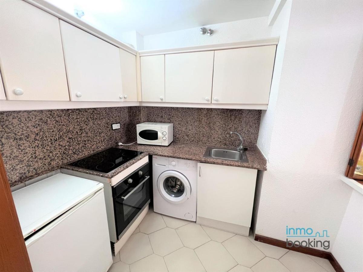 Apartamento Sun Novelty Salou, Climatizado, Piscina, Playa Y Wifi