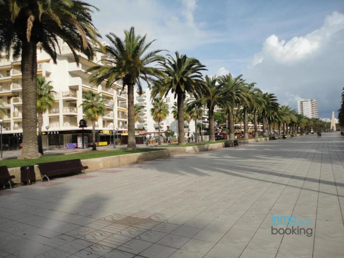 Sun Novelty Salou, Climatizado, Piscina, Playa Y Wifi Salou