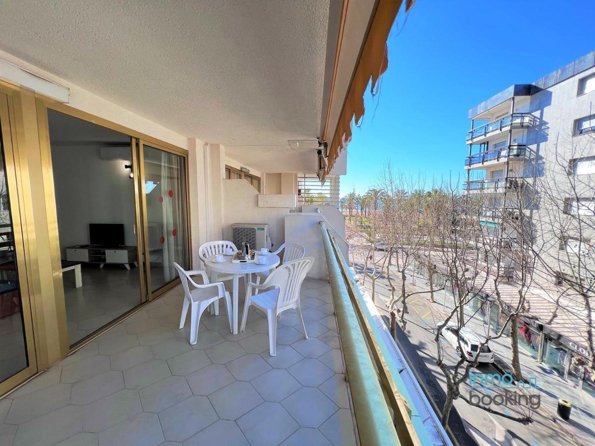 Sun Novelty Salou, Climatizado, Piscina, Playa Y Wifi
