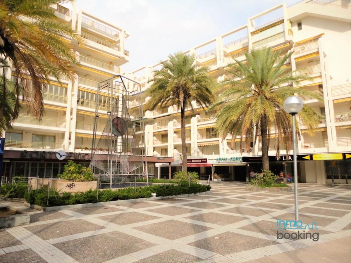 Sun Novelty Salou, Climatizado, Piscina, Playa Y Wifi Salou