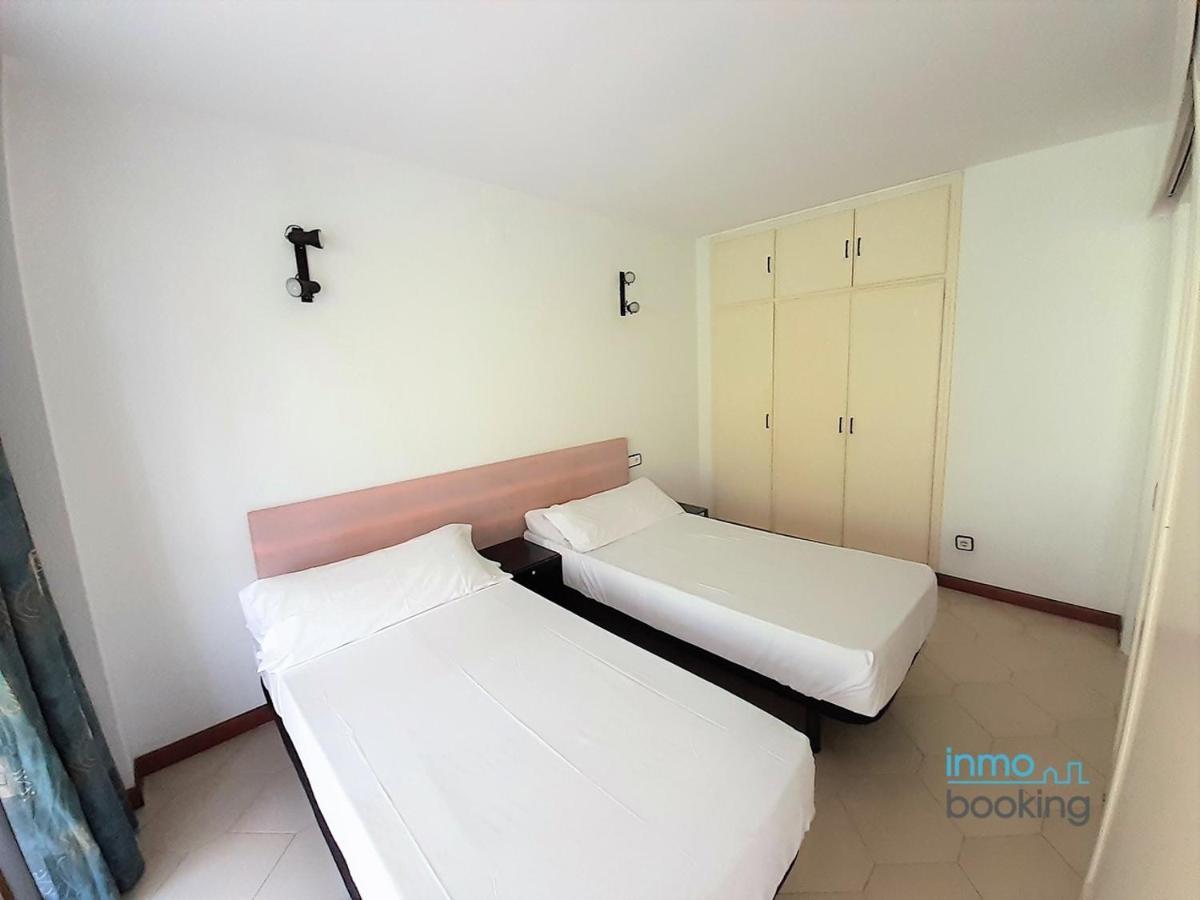 Sun Novelty Salou, Climatizado, Piscina, Playa Y Wifi Apartamento