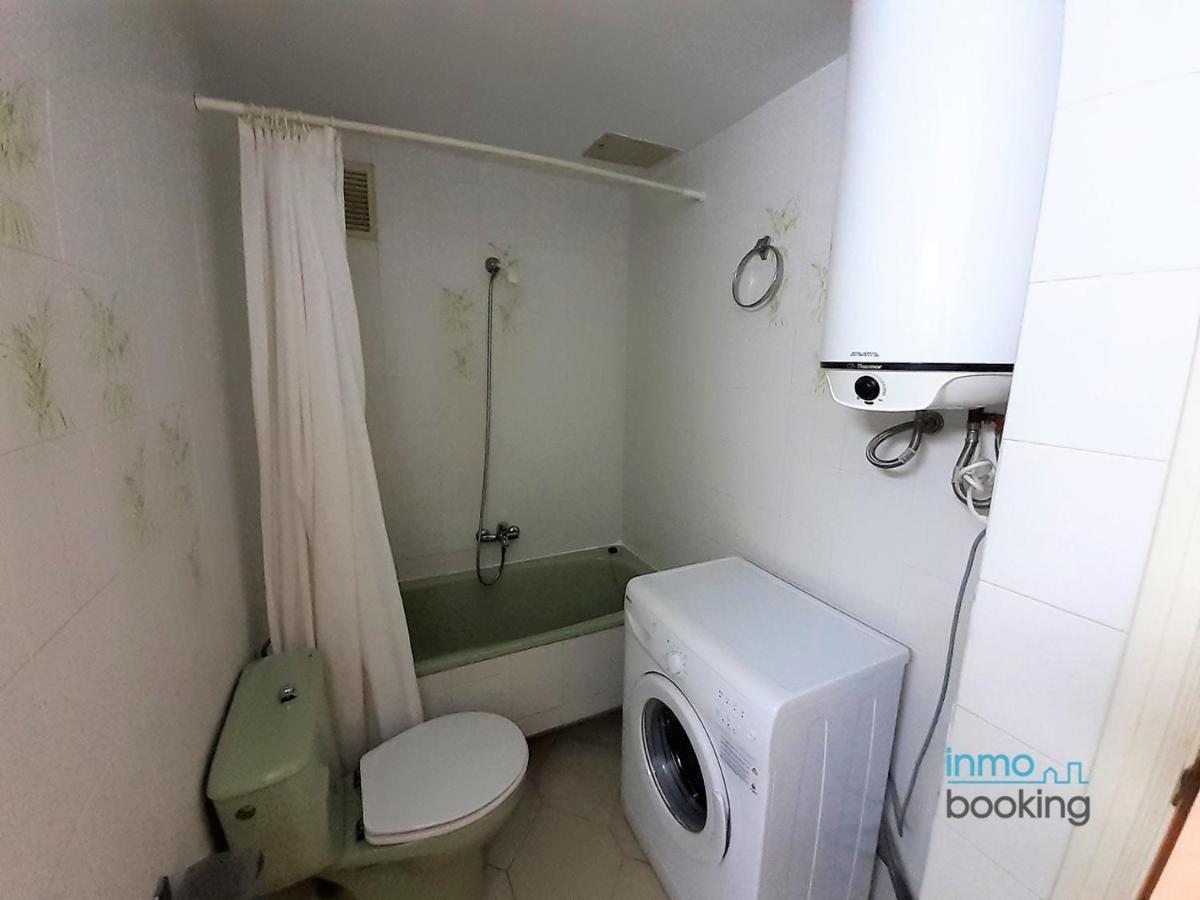Apartamento Sun Novelty Salou, Climatizado, Piscina, Playa Y Wifi Salou